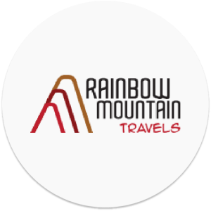 peru rainbow tours